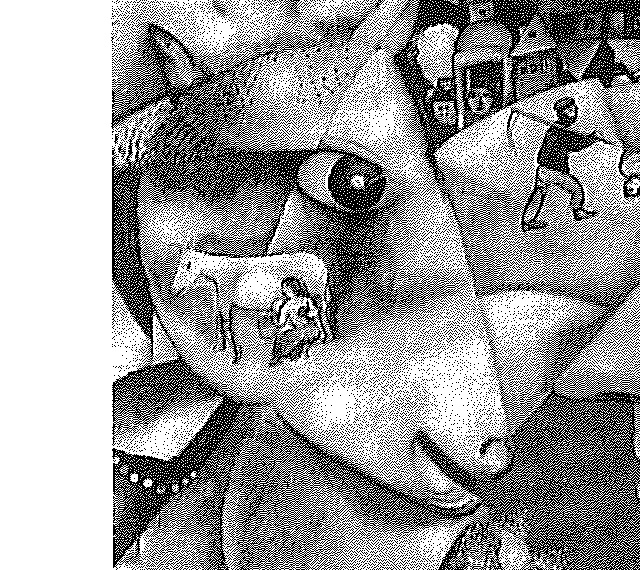 Tout l’art de Chagall, tout l’âme du shtetl