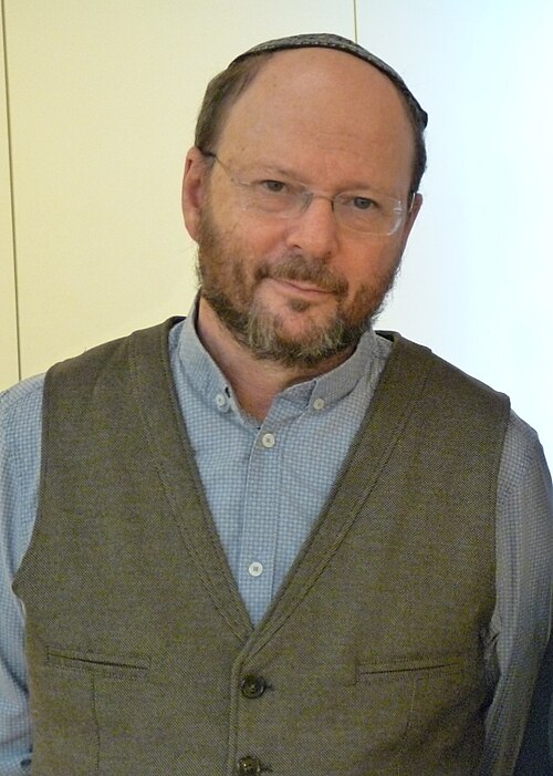 Rivon Krygier