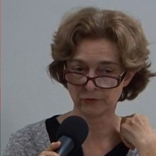 Carole Ksiazenicer-Matheron