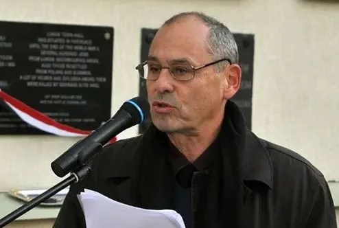 Jean-Charles Szurek